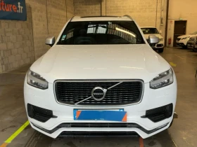 Volvo Xc90 R-Design/Panorama/Подгрев/Keyless/7-места/Гаранция - 22300 € / 43615.01 лв. - 22435763 2