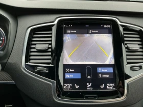 Volvo Xc90 R-Design/Panorama/Подгрев/Keyless/7-места/Гаранция - 22300 € / 43615.01 лв. - 22435763 8