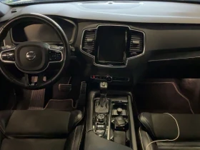 Volvo Xc90 R-Design/Panorama/Подгрев/Keyless/7-места/Гаранция - 22300 € / 43615.01 лв. - 22435763 6