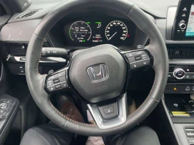 Honda Cr-v * ГЛАВНО ПРЕДСТАВИТЕЛСТВО* ПОДГРЕВ* КАМЕРА*  - 30990 € / 60611.17 лв. - 23998770 15