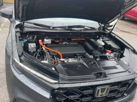 Honda Cr-v * ГЛАВНО ПРЕДСТАВИТЕЛСТВО* ПОДГРЕВ* КАМЕРА*  - 30990 € / 60611.17 лв. - 23998770 17