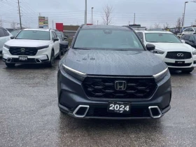 Honda Cr-v * ГЛАВНО ПРЕДСТАВИТЕЛСТВО* ПОДГРЕВ* КАМЕРА*  - 30990 € / 60611.17 лв. - 23998770 6