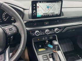 Honda Cr-v * ГЛАВНО ПРЕДСТАВИТЕЛСТВО* ПОДГРЕВ* КАМЕРА*  - 30990 € / 60611.17 лв. - 23998770 14