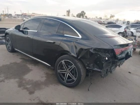 Mercedes-Benz EQE 500 4MATIC+  - 16000 € / 31293.28 лв. - 93169437 3