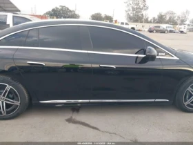 Mercedes-Benz EQE 500 4MATIC+  - 16000 € / 31293.28 лв. - 93169437 13