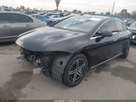 Mercedes-Benz EQE 500 4MATIC+  - 16000 € / 31293.28 лв. - 93169437 2