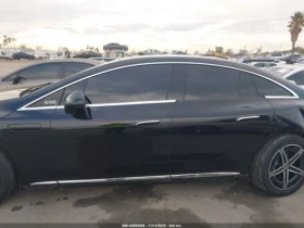 Mercedes-Benz EQE 500 4MATIC+  - 16000 € / 31293.28 лв. - 93169437 14