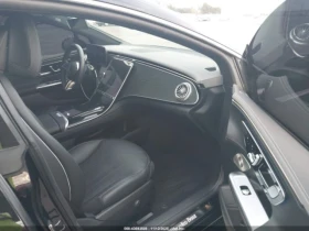 Mercedes-Benz EQE 500 4MATIC+  - 16000 € / 31293.28 лв. - 93169437 5