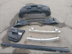 Mercedes-Benz EQE 500 4MATIC+  - 16000 € / 31293.28 лв. - 93169437 11