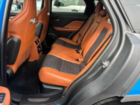 Jaguar F-PACE * SVR * CARFAX * 360 КАМЕРА * ПАНОРАМА *  | Auto.bg — изображение 7