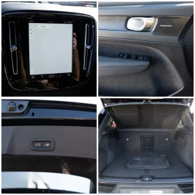 Volvo EX40 Twin Motor AWD Black Edition DISTR MATRIX 360* W/P | Mobile.bg � ����� ������ 16