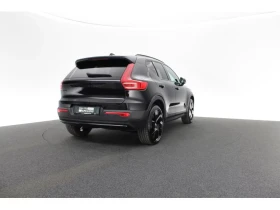 Volvo EX40 Twin Motor AWD Black Edition DISTR MATRIX 360* W/P | Mobile.bg � ����� ������ 5