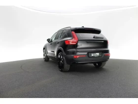 Volvo EX40 Twin Motor AWD Black Edition DISTR MATRIX 360* W/P | Mobile.bg � ����� ������ 9