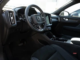 Volvo EX40 Twin Motor AWD Black Edition DISTR MATRIX 360* W/P | Mobile.bg � ����� ������ 12