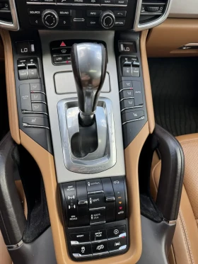 Porsche Cayenne GTS  | Mobile.bg � ����� ������ 10