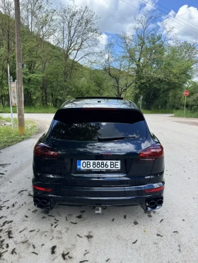 Porsche Cayenne GTS  | Mobile.bg � ����� ������ 7