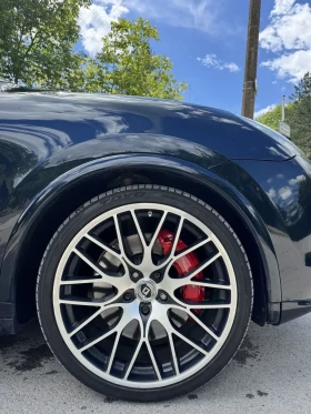 Porsche Cayenne GTS  | Mobile.bg � ����� ������ 5