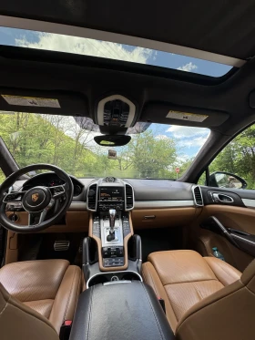 Porsche Cayenne GTS  | Mobile.bg � ����� ������ 13