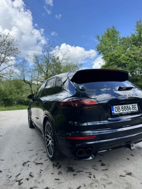 Porsche Cayenne GTS  | Mobile.bg � ����� ������ 8