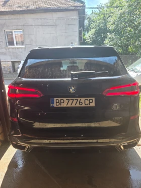 BMW X5 - 41000 € / 80189.03 лв. - 51146175 3