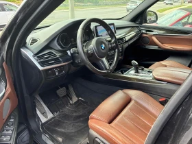 BMW X5 35i xDrive/M-Pack/Digital/H&K/Pano | Mobile.bg � ����� ������ 7