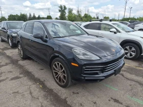 Porsche Cayenne S | CARFAX | БЕЗ ПЪРВОНАЧАЛНА ВНОСКА - 39500 € / 77255.29 лв. - 90941915 2