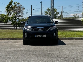 Kia Sorento 2.2 CRDI | Mobile.bg � ����� ������ 5
