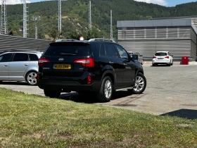Kia Sorento 2.2 CRDI | Mobile.bg � ����� ������ 4