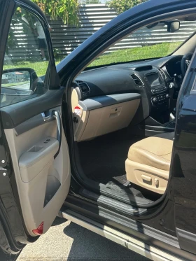 Kia Sorento 2.2 CRDI | Mobile.bg � ����� ������ 11