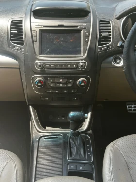 Kia Sorento 2.2 CRDI | Mobile.bg � ����� ������ 14