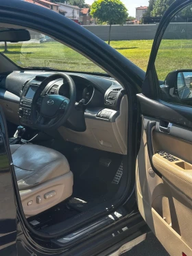 Kia Sorento 2.2 CRDI | Mobile.bg � ����� ������ 8
