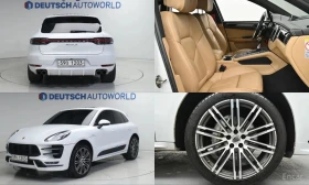 Porsche Macan * 3.0 S Diesel * ЦЕНА ДО БГ