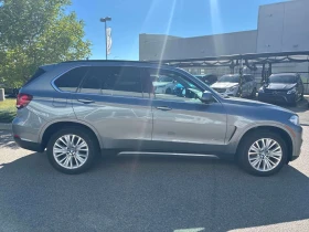BMW X5 * xDrive35i * CARFAX * БЕЗ ПЪРВОНАЧАЛНА ВНОСКА | Auto.bg — изображение 3