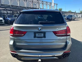 BMW X5 * xDrive35i * CARFAX * БЕЗ ПЪРВОНАЧАЛНА ВНОСКА | Auto.bg — изображение 4