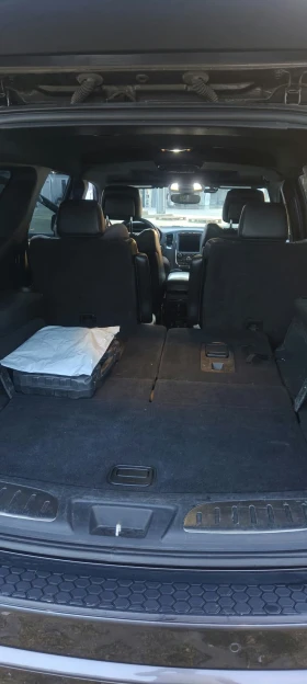 Dodge Durango 5.7 R/T + LPG | Auto.bg — изображение 12