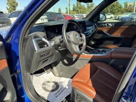 BMW X7 M60I* X-DRIVE* HUD* МАСАЖ | Auto.bg — изображение 6