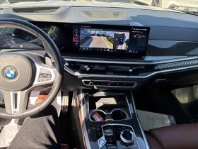 BMW X7 M60I* X-DRIVE* HUD* МАСАЖ | Auto.bg — изображение 8
