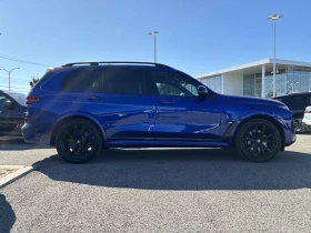 BMW X7 M60I* X-DRIVE* HUD* МАСАЖ | Auto.bg — изображение 3