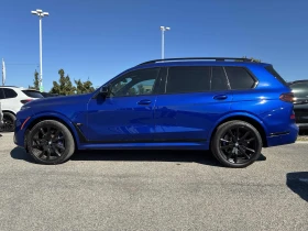 BMW X7 M60I* X-DRIVE* HUD* МАСАЖ | Auto.bg — изображение 2