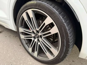 Audi SQ5 * Technik * CARFAX *  | Auto.bg — изображение 7