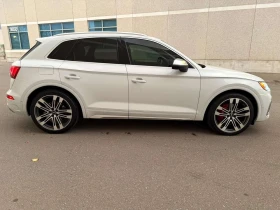 Audi SQ5 * Technik * CARFAX *  | Auto.bg — изображение 3