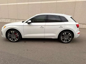 Audi SQ5 * Technik * CARFAX *  | Auto.bg — изображение 2