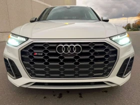 Audi SQ5 * Technik * CARFAX *  | Auto.bg — изображение 6