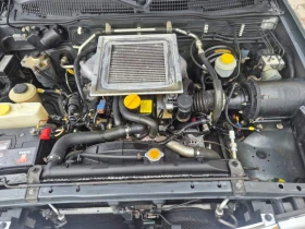 Nissan Terrano 2.7TDI KLIMA ITALY | Auto.bg — изображение 16