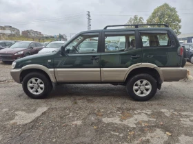 Nissan Terrano 2.7TDI KLIMA ITALY | Auto.bg — изображение 8