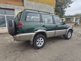 Nissan Terrano 2.7TDI KLIMA ITALY | Auto.bg — изображение 5