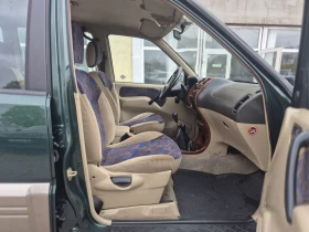 Nissan Terrano 2.7TDI KLIMA ITALY | Auto.bg — изображение 11