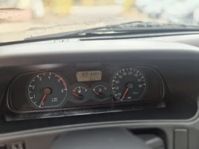 Nissan Terrano 2.7TDI KLIMA ITALY | Auto.bg — изображение 15