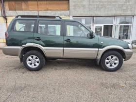 Nissan Terrano 2.7TDI KLIMA ITALY | Auto.bg — изображение 4