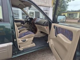 Nissan Terrano 2.7TDI KLIMA ITALY | Auto.bg — изображение 12